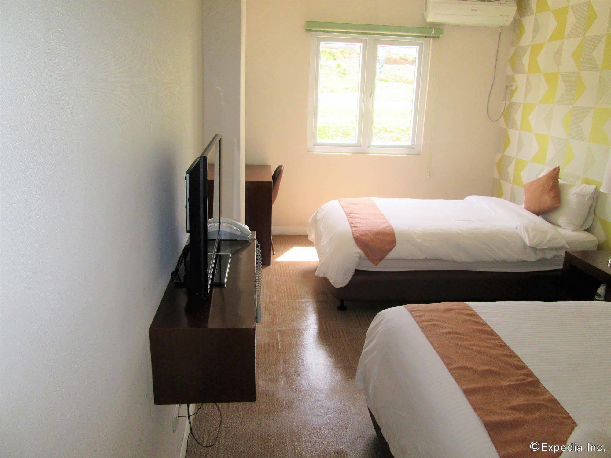 Lohas Airport Hotel Laguindingan Extérieur photo