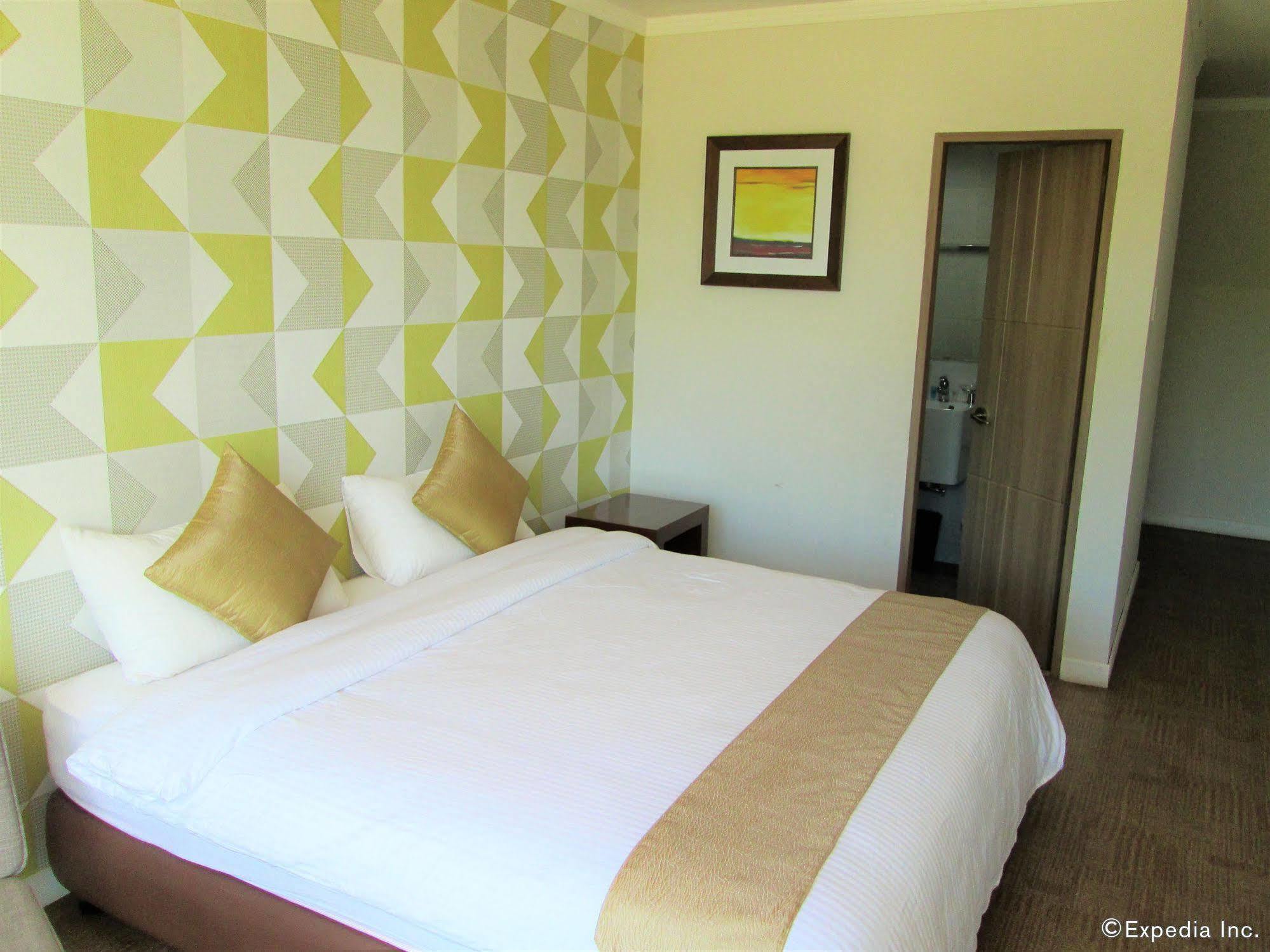 Lohas Airport Hotel Laguindingan Extérieur photo
