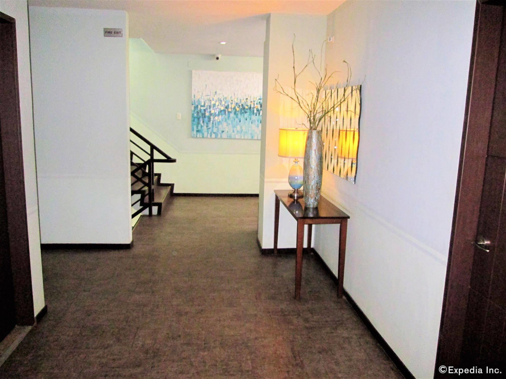 Lohas Airport Hotel Laguindingan Extérieur photo