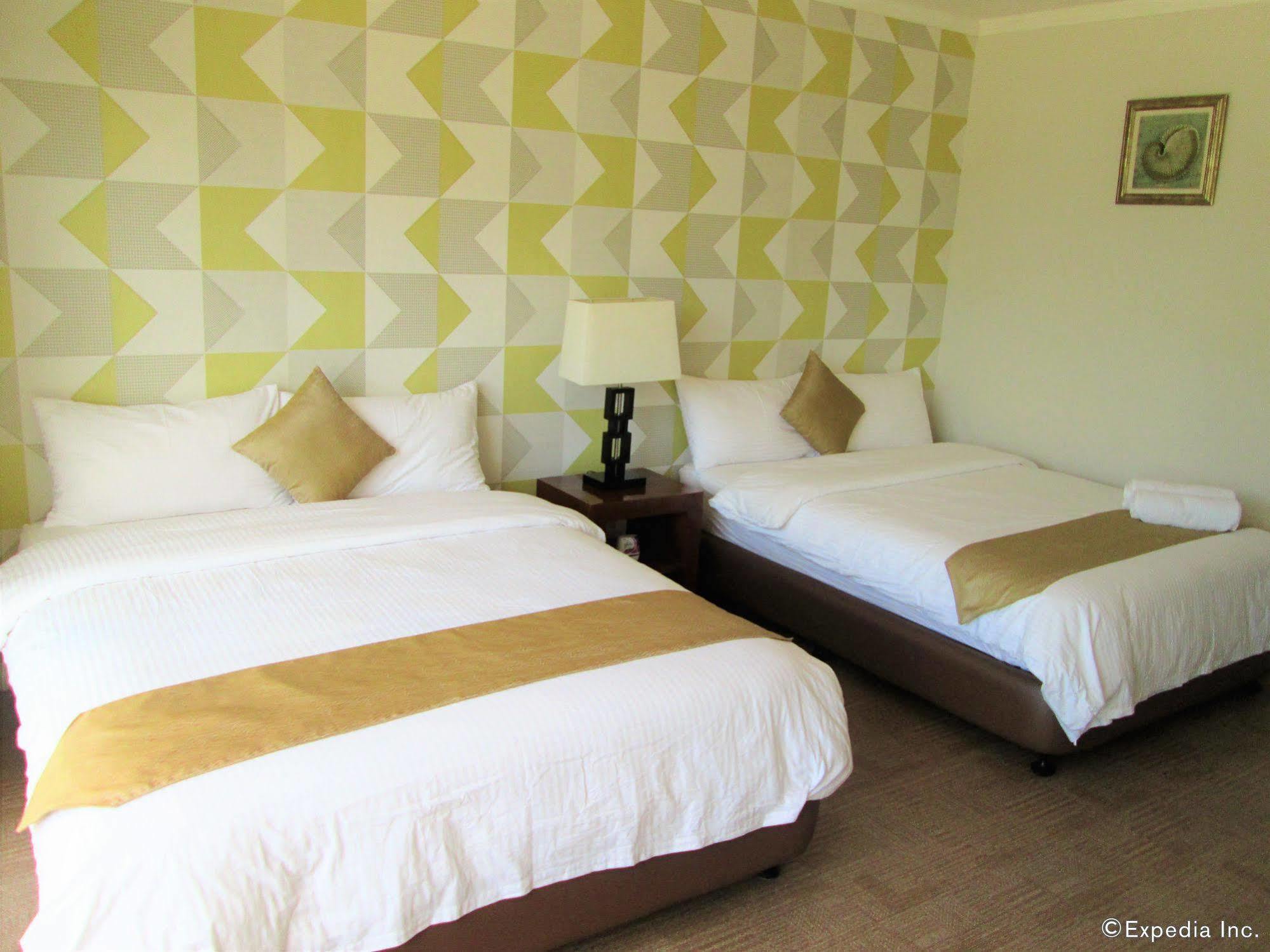 Lohas Airport Hotel Laguindingan Extérieur photo